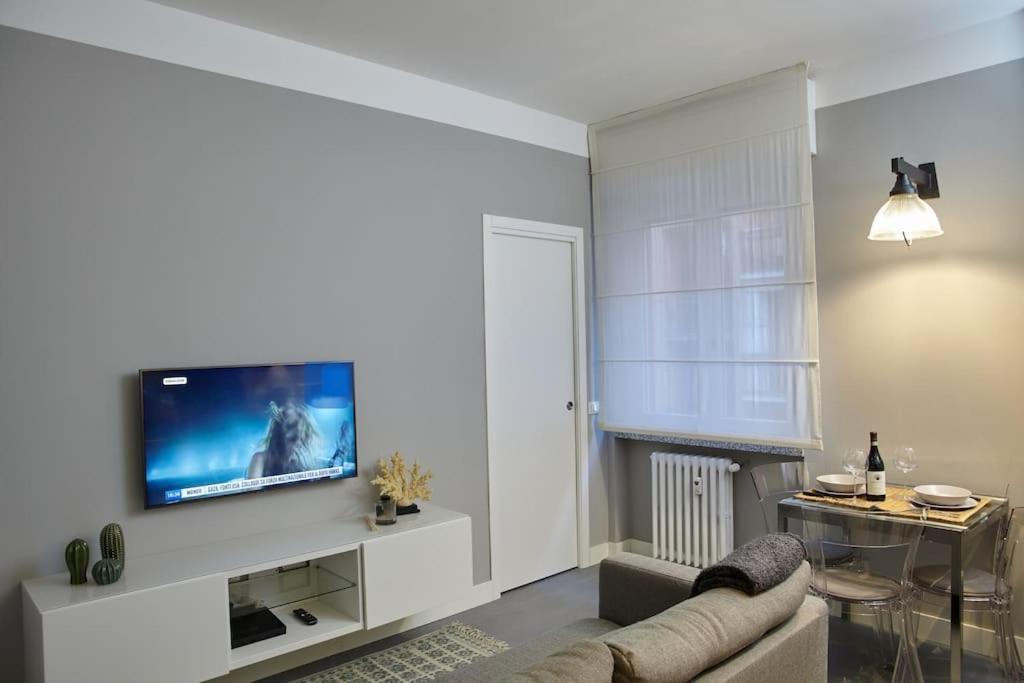 Casabonny - Un Piacevole Soggiorno A Milano Exterior photo